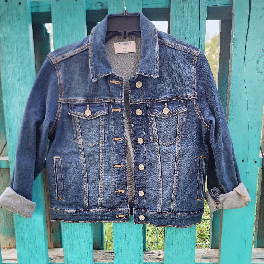 Girls Jacket